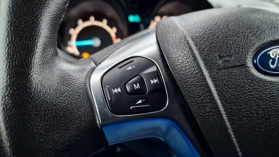 FORD Transit Courier Transit Courier 1.0 EcoBoost Trend