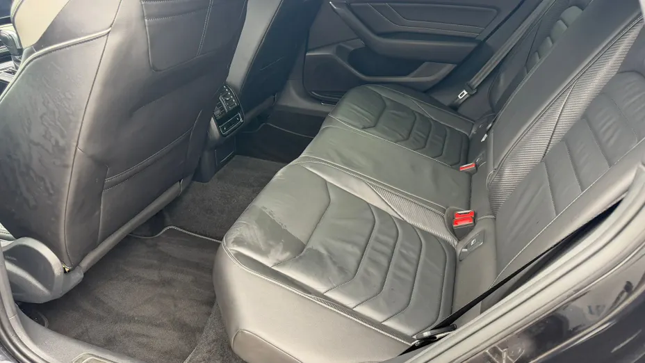 VOLKSWAGEN Arteon Arteon 2.0 TSI R-Line DSG