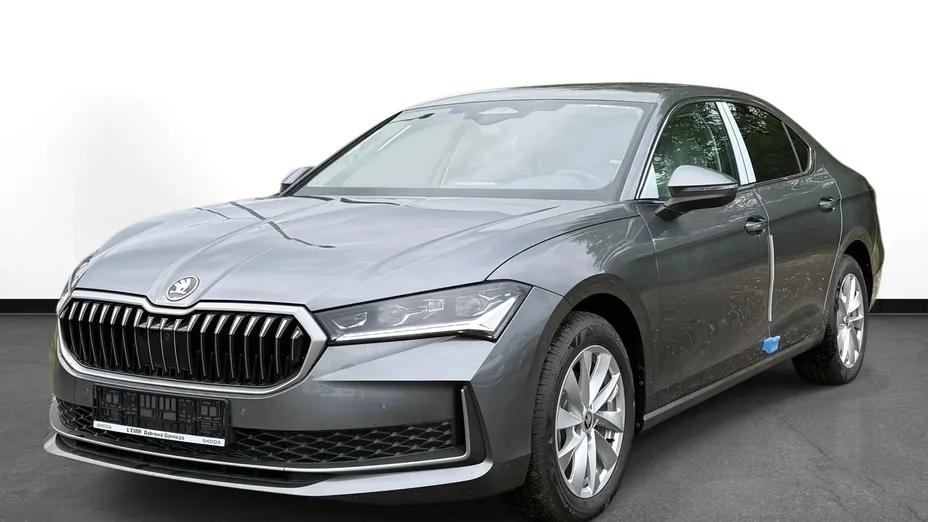 SKODA Superb Superb 1.5 TSI mHEV Edition 130 DSG