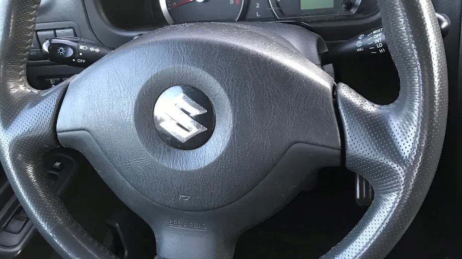 SUZUKI Jimny Jimny 1.3 Elegance aut