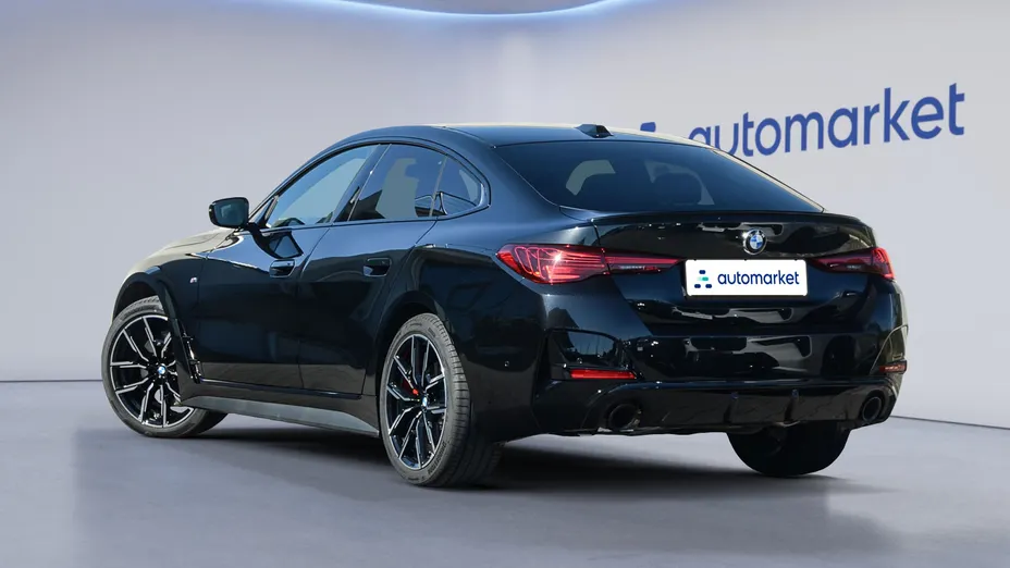 BMW Seria 4 430i xDrive M Sport aut