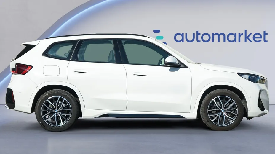 BMW X1 X1 sDrive20i mHEV M Sport sport-aut