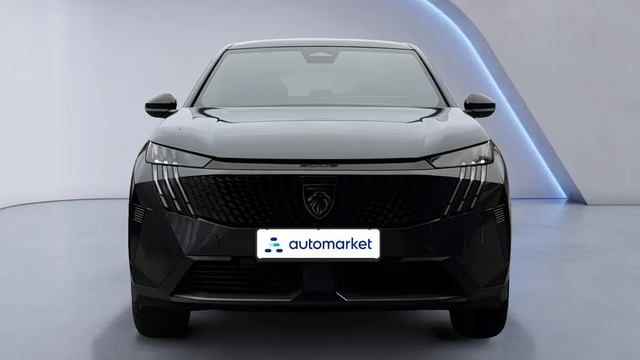 PEUGEOT 3008 3008 1.2 PureTech mHEV GT e-DCS6