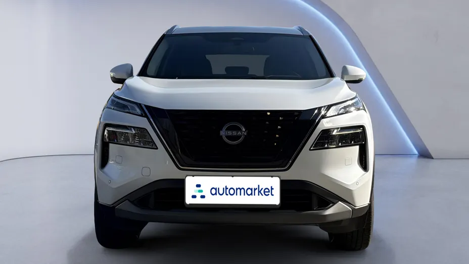 NISSAN X-Trail X-Trail 1.5 VC-T e-POWER N-Connecta e-4ORCE