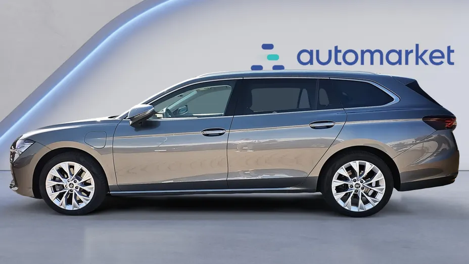 SKODA Superb Superb 1.5 TSI Plug-in Hybrid Selection DSG