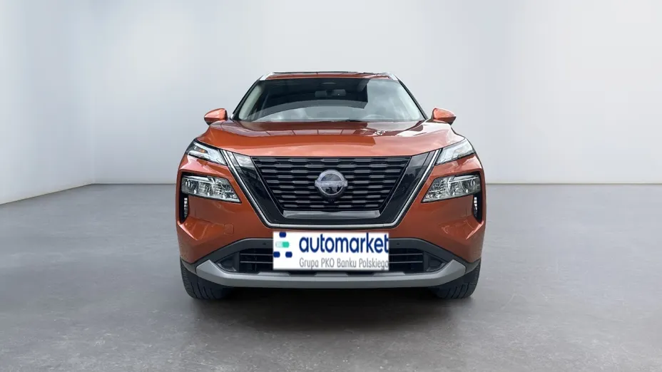 NISSAN X-Trail X-Trail 1.5 VC-T mHEV N-Connecta 2WD Xtronic