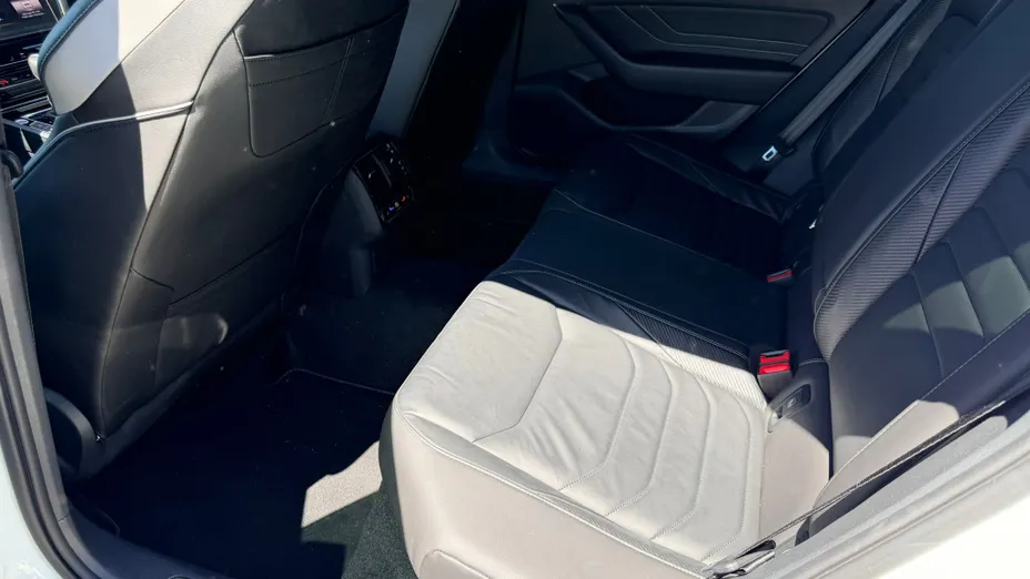 VOLKSWAGEN Arteon Arteon 2.0 TDI 4Motion R-Line DSG