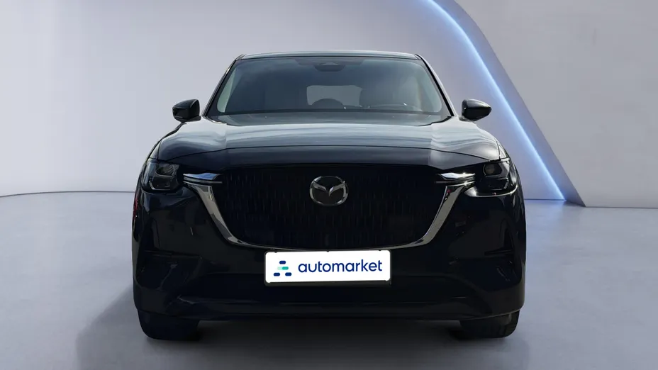 MAZDA CX-60 CX-60 2.5 PHEV Takumi Plus AWD aut