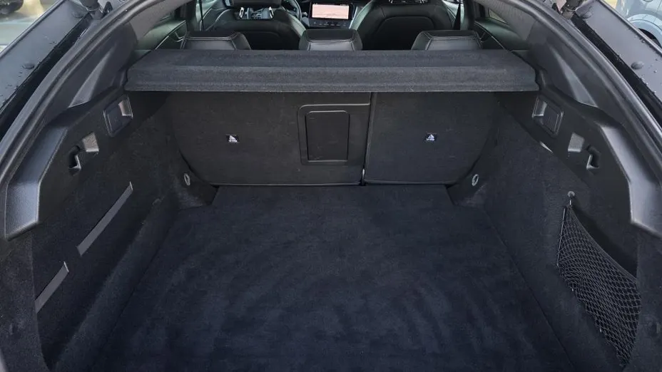 PEUGEOT 408 408 1.2 PureTech GT S&S EAT8