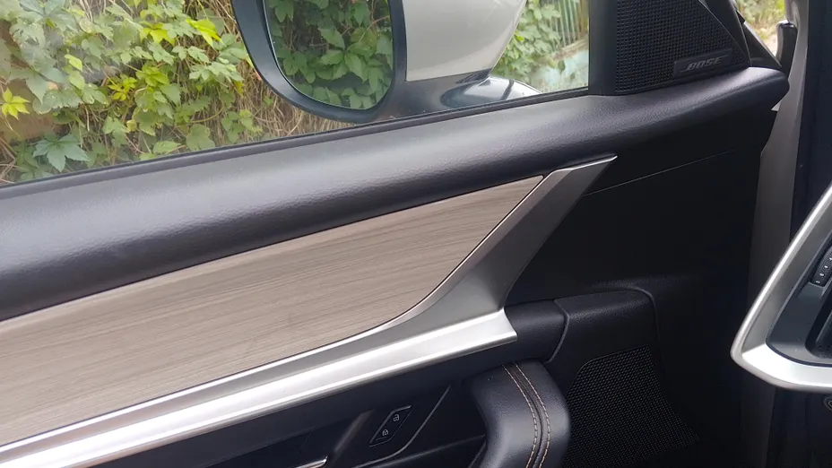 MAZDA CX-90 -