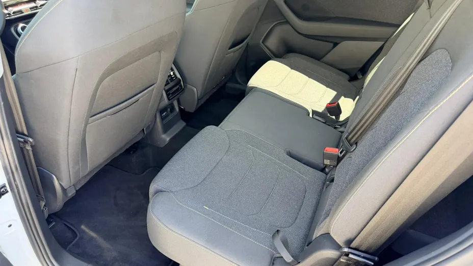 SKODA Kodiaq Kodiaq 1.5 TSI mHEV 4x2 Selection DSG