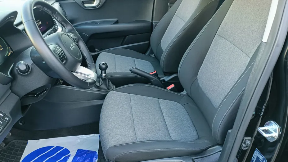 KIA Stonic Stonic 1.2 M