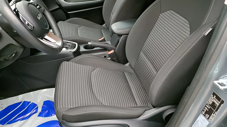 KIA XCeed XCeed 1.6 T-GDI M DCT