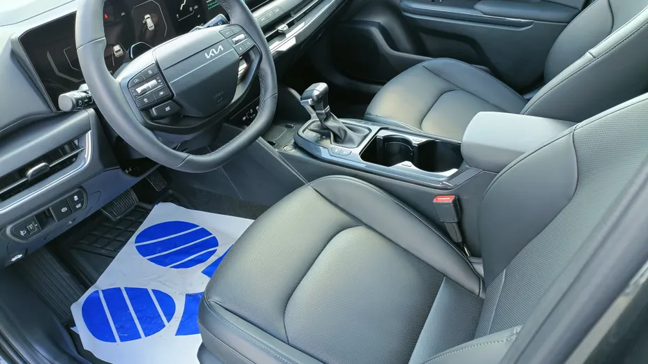 KIA K4 K4 1.6 T-GDI L