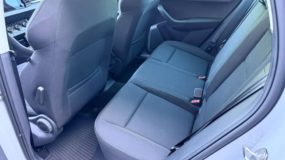 SKODA Karoq Karoq 1.5 TSI ACT Selection