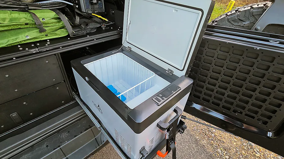 FORD Bronco Bronco 2.7 EcoBoost e-4WD Badlands