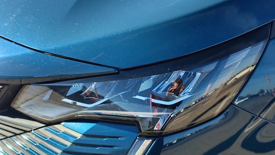 PEUGEOT 3008 3008 1.5 BlueHDi Allure S&S EAT8