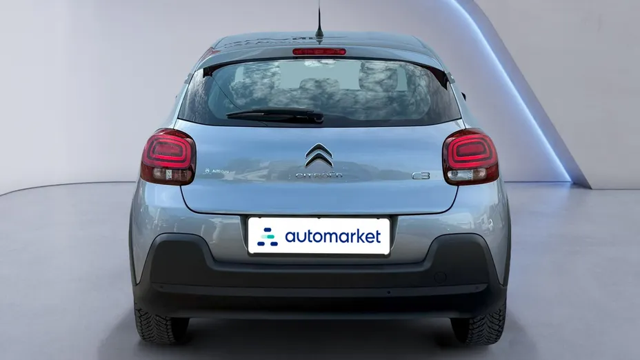 CITROEN C3 C3 1.2 PureTech You!