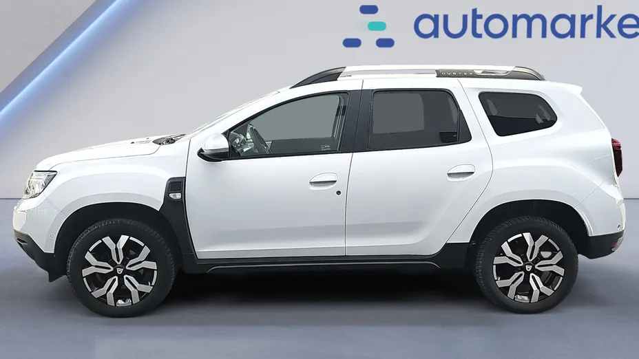 DACIA Duster Duster 1.3 TCe Journey
