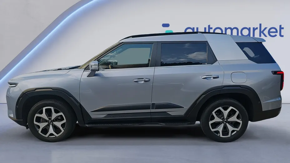 KGM / SSANGYONG Torres Torres 1.5 T-GDI Adventure Plus aut