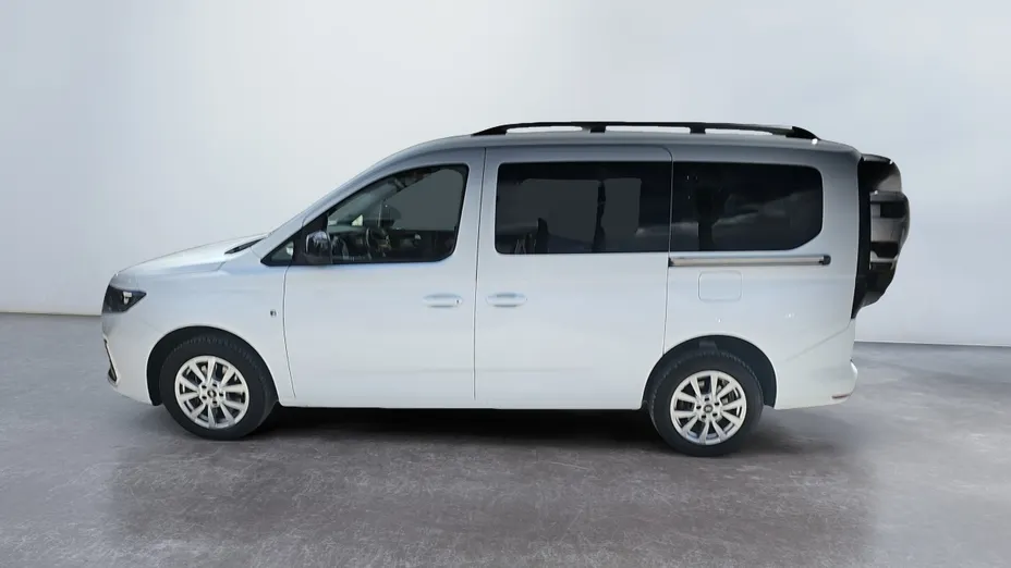 FORD Tourneo Connect Grand Tourneo Connect 2.0 EcoBlue Titanium