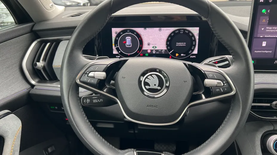 SKODA Kodiaq Kodiaq 2.0 TDI 4x4 Selection DSG
