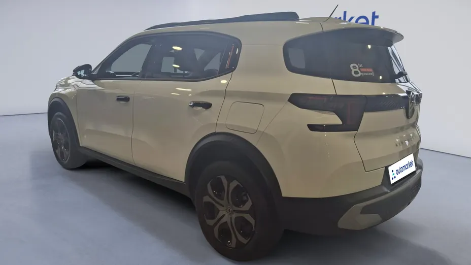 CITROEN C3 Aircross C3 Aircross 1.2 mHEV Plus S&S eDCT6 Nowy