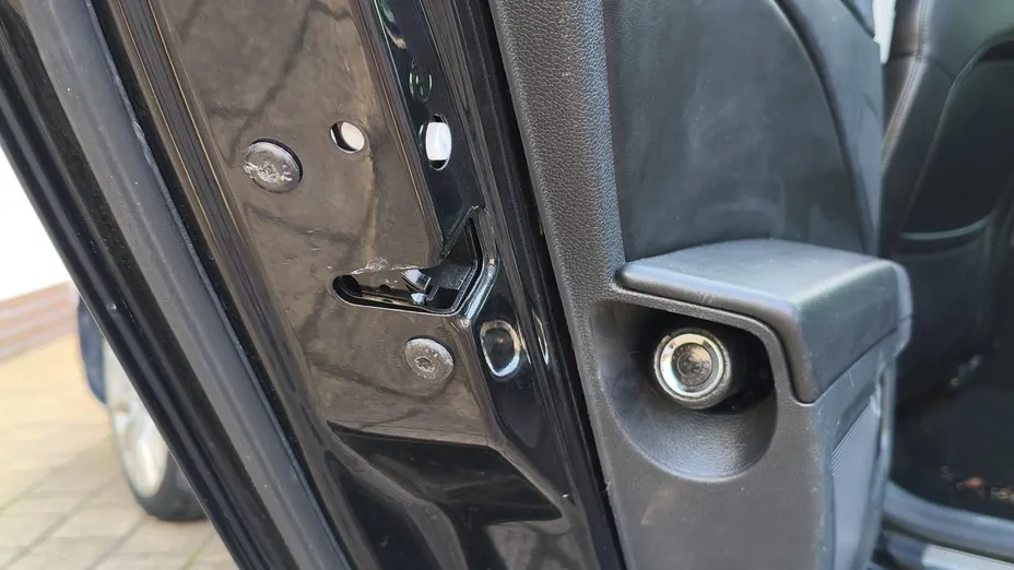 SKODA Superb Superb 2.0 TDI Active