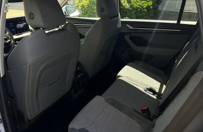 SKODA Kodiaq Kodiaq 2.0 TDI 4x2 Selection DSG