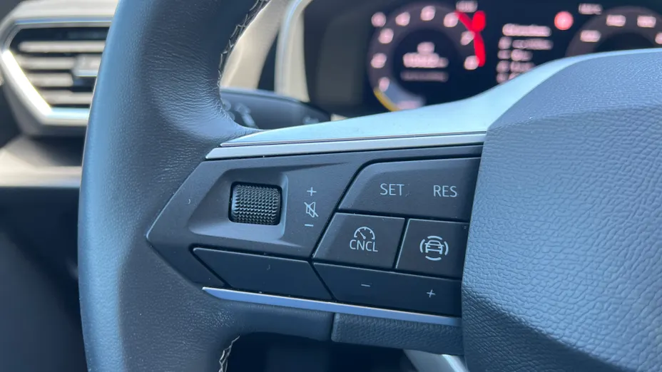 SEAT Leon Leon 1.5 TSI Style