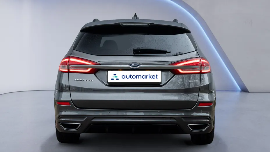 FORD Mondeo Mondeo 2.0 Hybrid ST-Line Plus