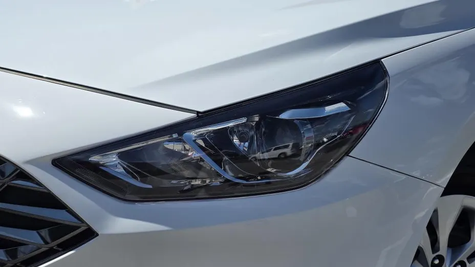 HYUNDAI i30 i30 1.0 T-GDI Modern