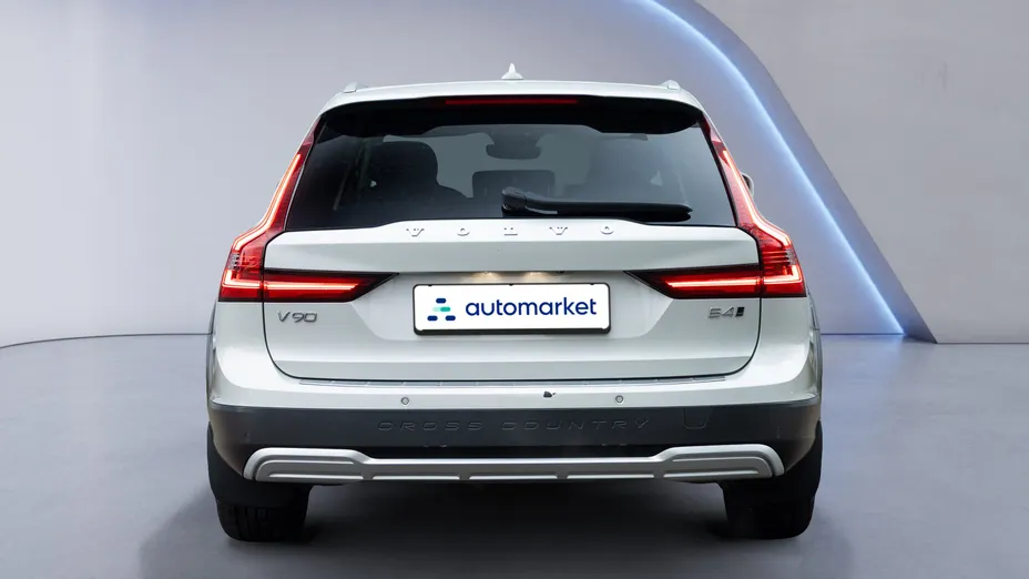 VOLVO V90 V90 CC B4 D AWD Pro aut