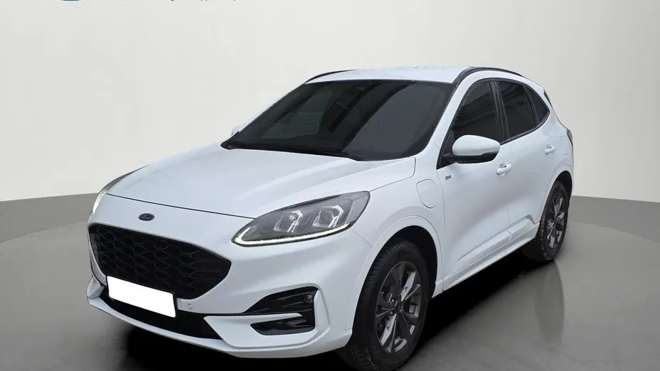 FORD Kuga Kuga 2.5P PHEV FWD ST-Line