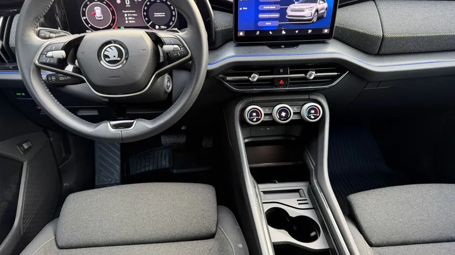 SKODA Kodiaq Kodiaq 2.0 TDI 4x4 Selection DSG