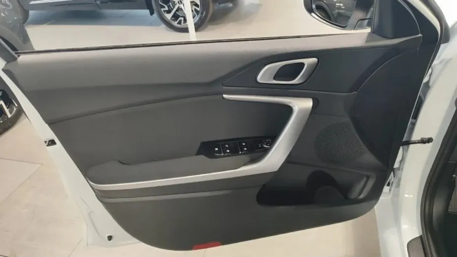 KIA XCeed XCeed 1.5 T-GDI M Nowy