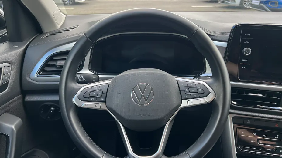 VOLKSWAGEN T-ROC T-ROC 1.5 TSI Special Edition