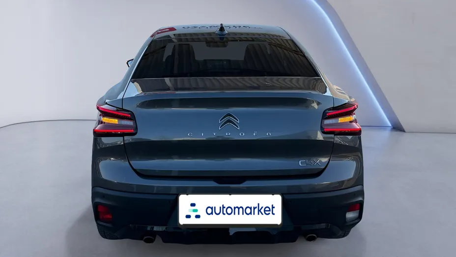 CITROEN C4 X C4 X 1.2 PureTech Feel Pack S&S EAT8