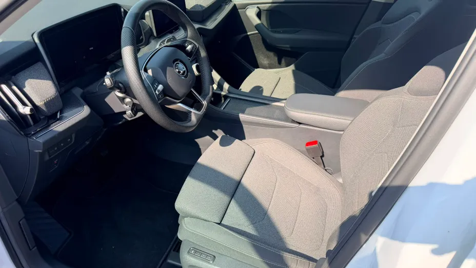 SKODA Kodiaq Kodiaq 1.5 TSI mHEV 4x2 Selection DSG