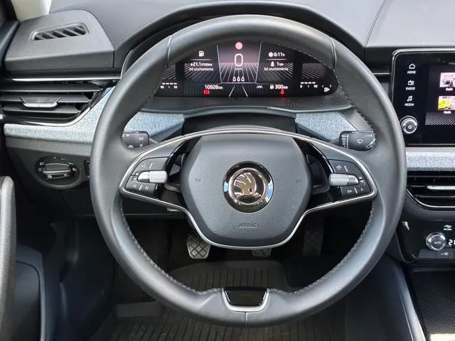 SKODA Scala Scala 1.0 TSI Selection