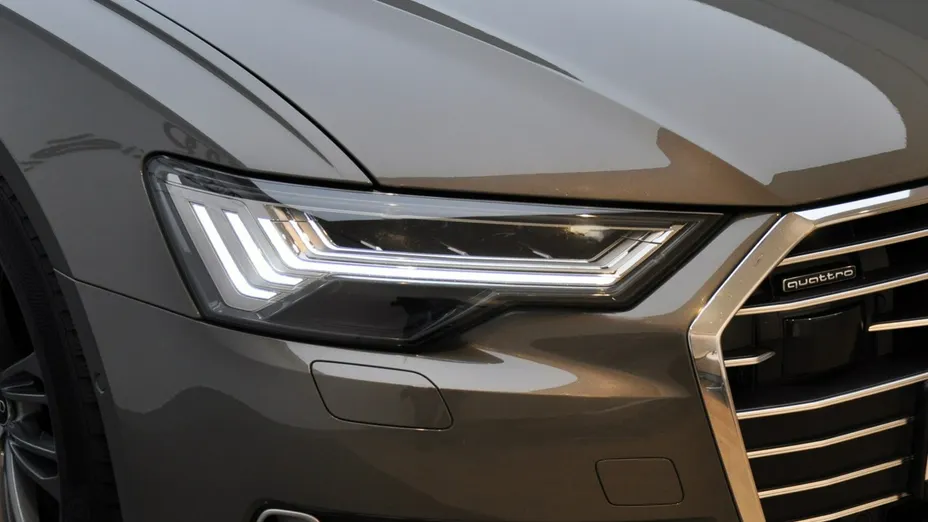 AUDI A6 A6 55 TFSI GPF mHEV Quattro Sport S tronic