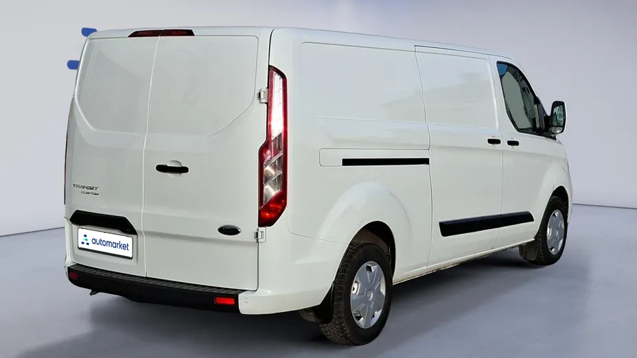 FORD Transit Custom Transit Custom 320 L2H1 Trend