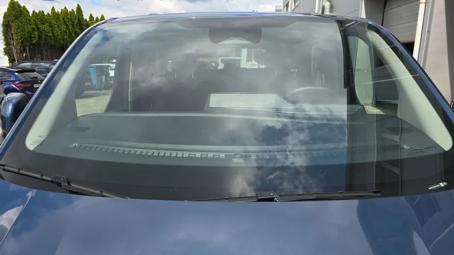 FORD Tourneo Custom Tourneo Custom 2.0 EcoBlue 320 AWD L2 Titanium aut