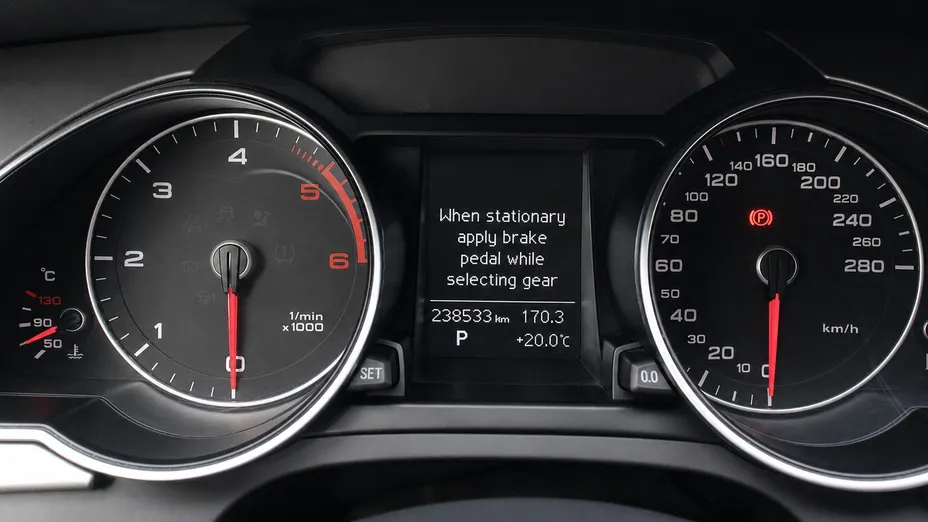 AUDI A5 A5 2.0 TDI clean diesel Multitronic