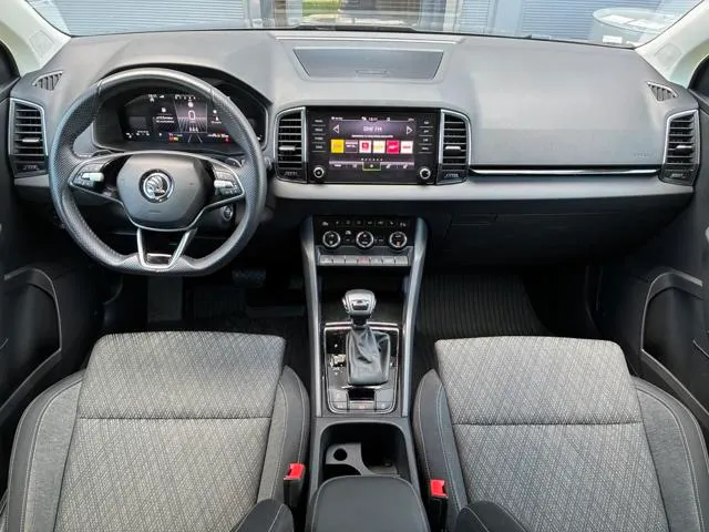 SKODA Karoq Karoq 1.5 TSI ACT Selection DSG