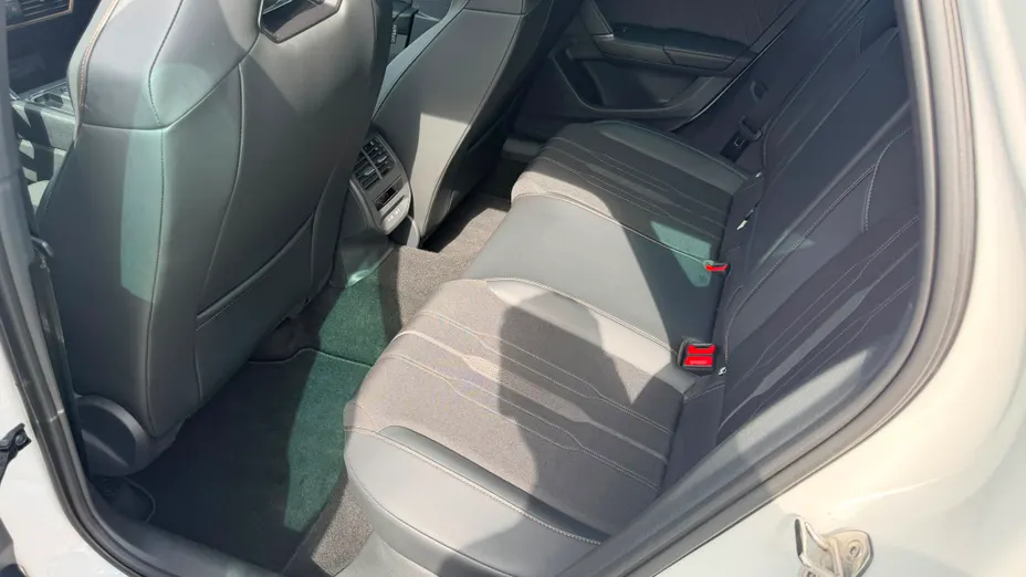 CUPRA Formentor Formentor 2.0 TSI 4Drive VZ DSG