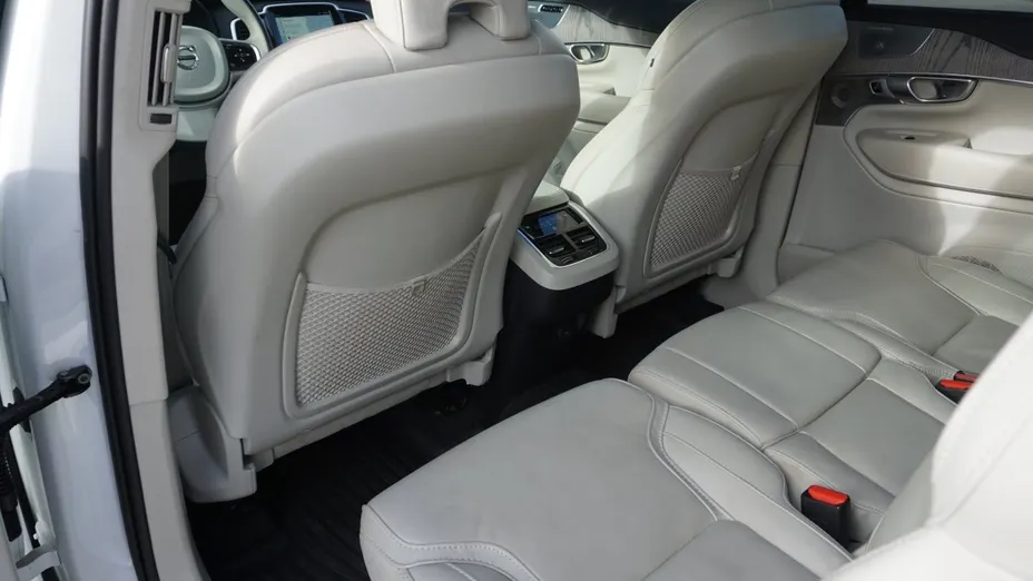 VOLVO XC90 XC90 B5 D AWD Ultimate Bright 7os aut