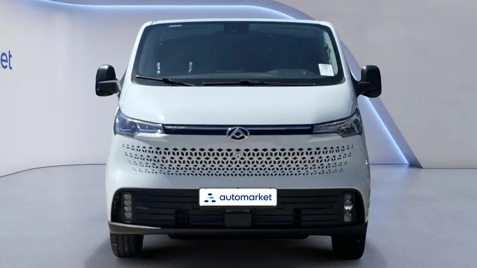 MAXUS Deliver 7 Deliver 7 L2H1 Nowy