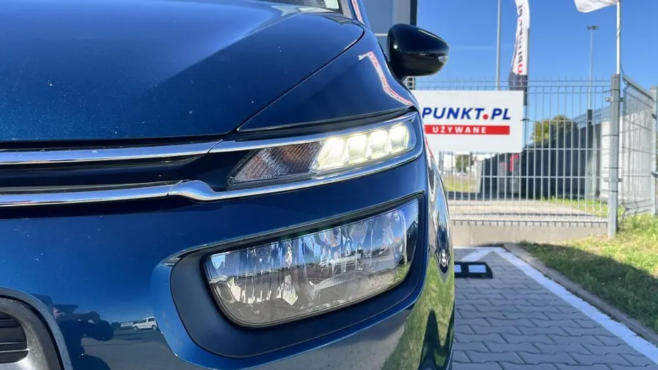 CITROEN C4 Spacetourer C4 Grand Spacetourer 1.5 BlueHDi Feel S&S