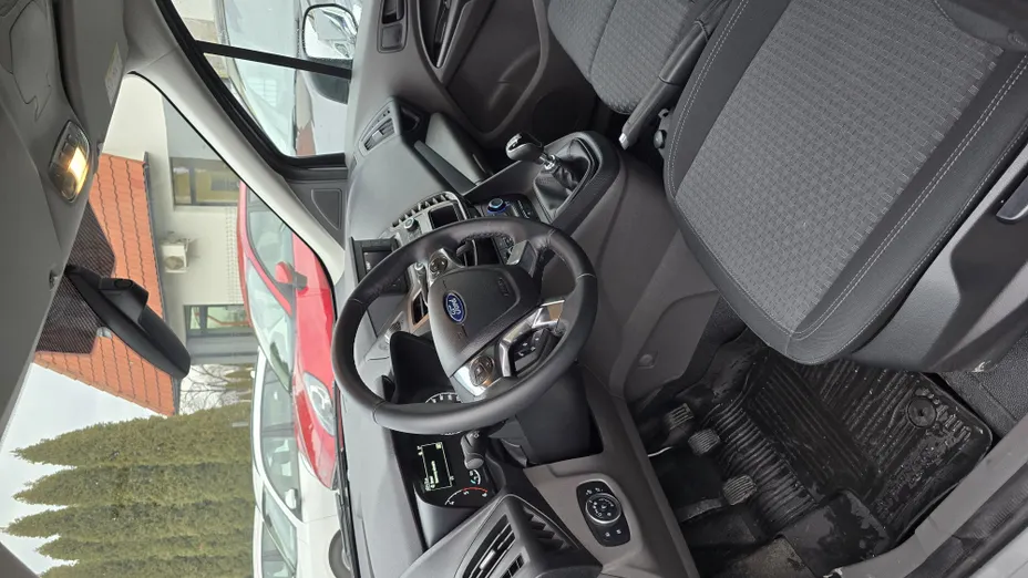 FORD Transit Connect Transit Connect 210 L2 Trend